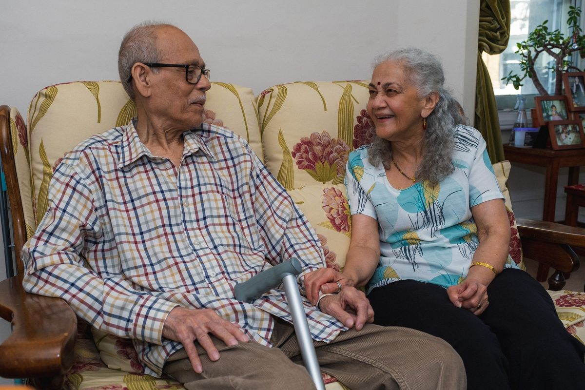 Specialist support to unpaid carers in central London