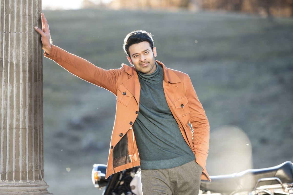 EXCLUSIVE: Prabhas crowned top global Asian celebrity for 2021