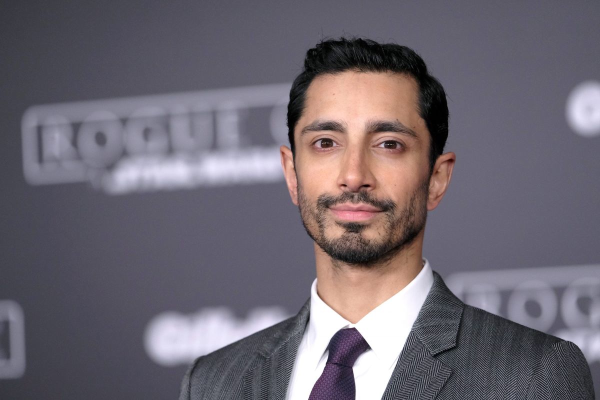 Riz Ahmed: I never expected I’d be able to have a career