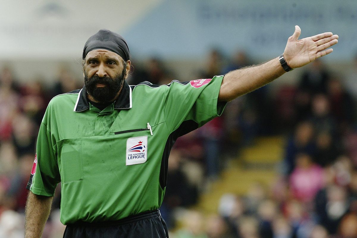 Bhups, Sunny Singh Gill are doing the community proud, says father Jarnail