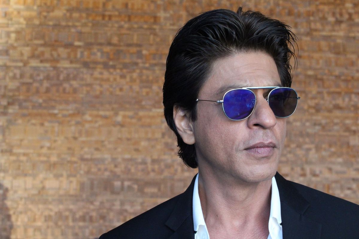 Shah Rukh Khan: Dignity, respect, kindness are hallmark of a life well-led