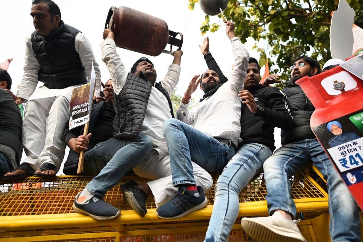 India likely to raise fuel prices soon