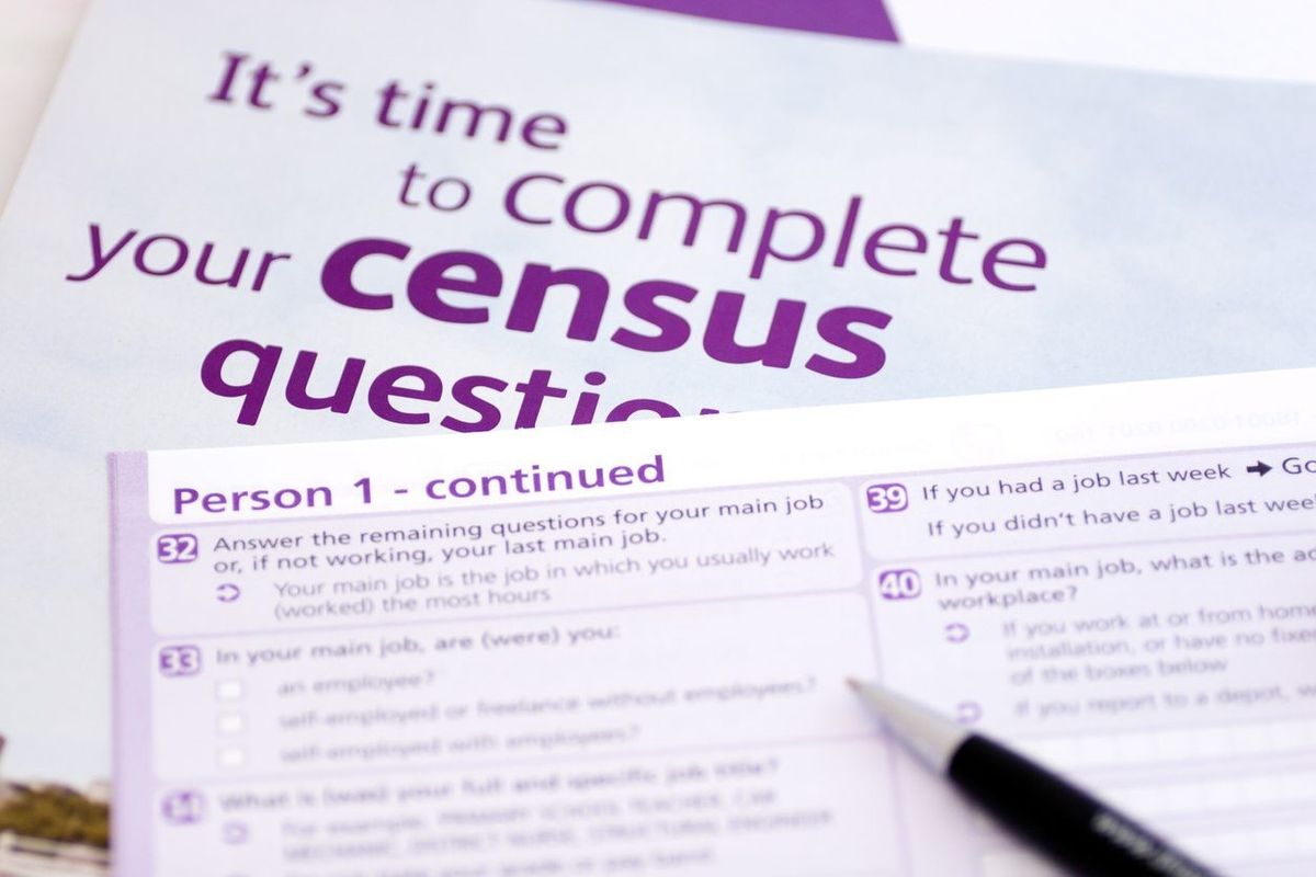 Millions of ethnic minority Americans miss out in US Census, officials admit