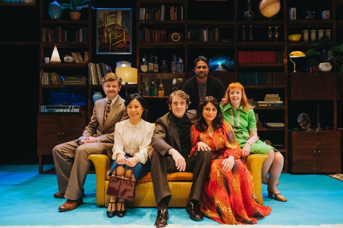 Pravesh Kumar: Bringing great theatre to audiences