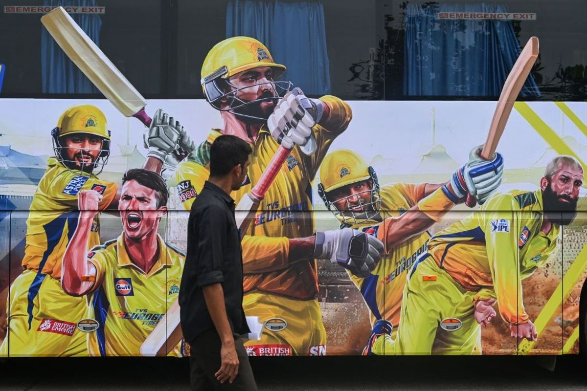 IPL starts on Saturday with limited crowds