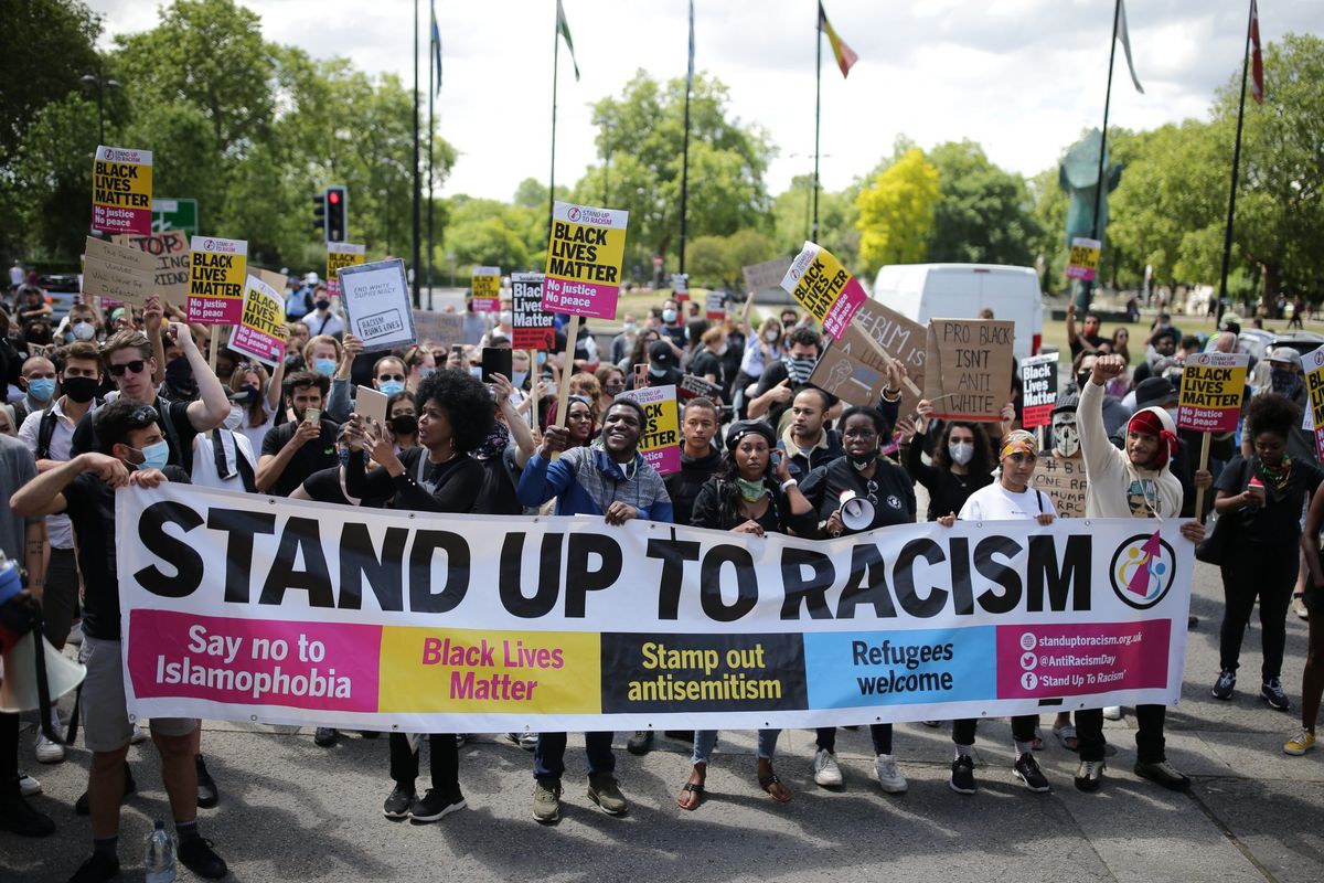 New Inclusive Britain plan ‘could be more ambitious’