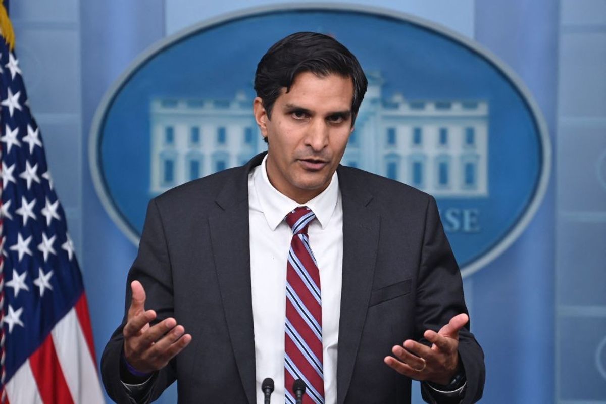 US deputy NSA Daleep Singh to visit India