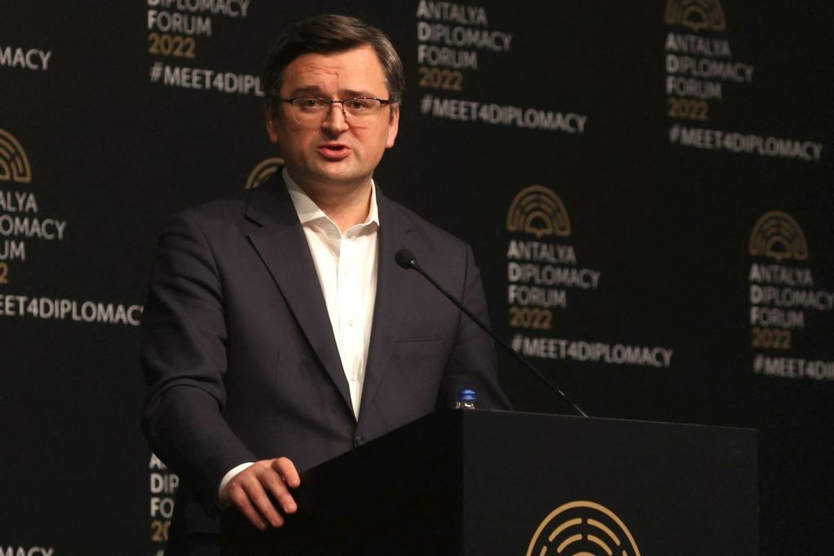 Ukraine seeks India’s mediation to end Russian aggression