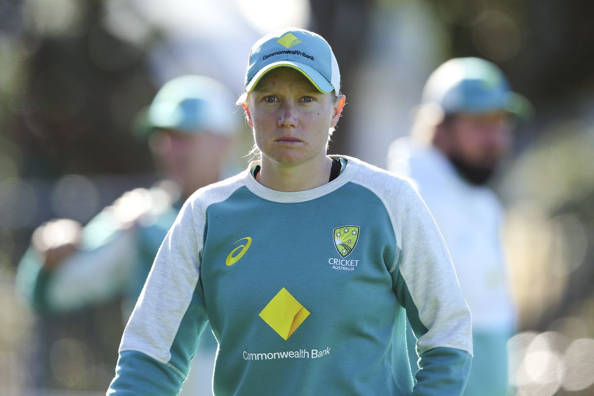 With WIPL, India is going to be unbeatable in 10 years: Alyssa Healy