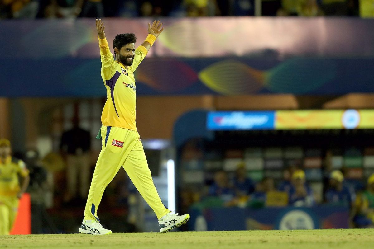 Jadeja waiting for it to ‘click’ after dismal IPL start