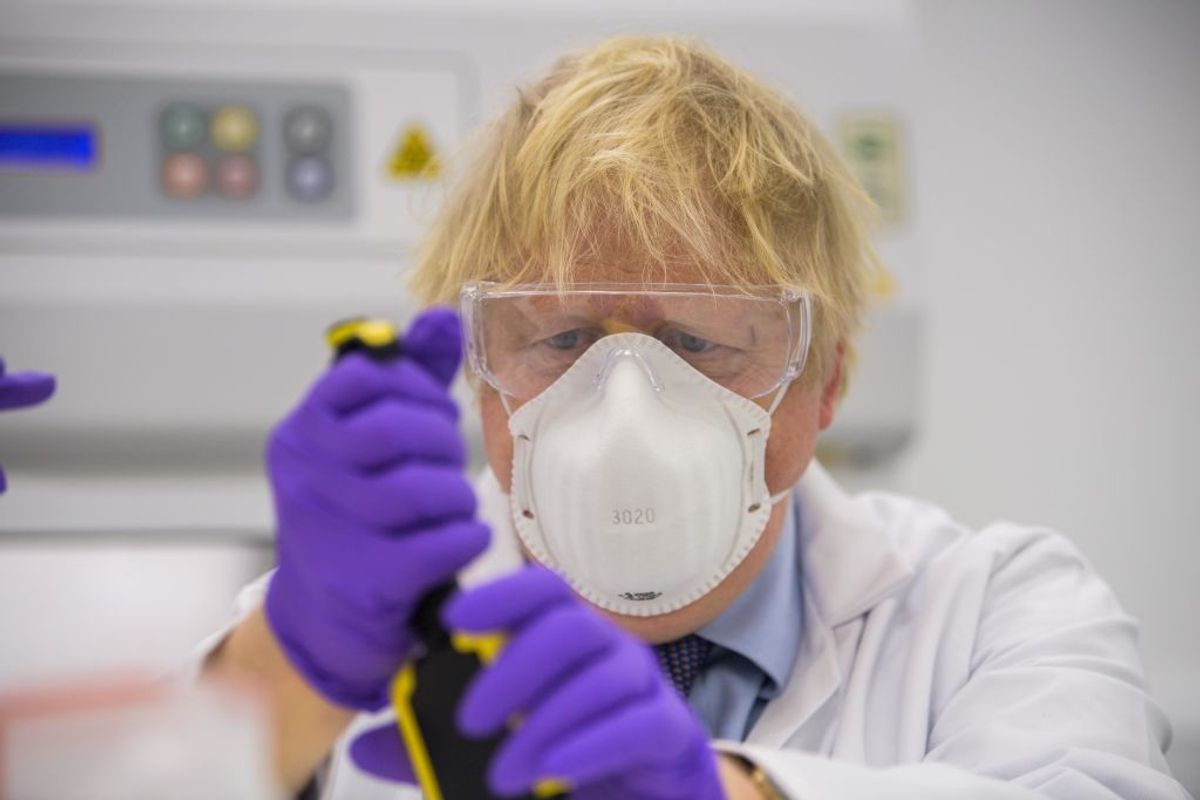 Valneva’s Covid vaccine gets UK approval