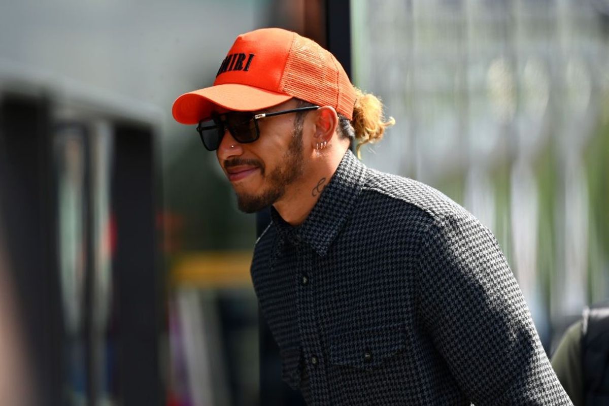 Chelsea takeover: Hamilton, Serena to invest in consortium
