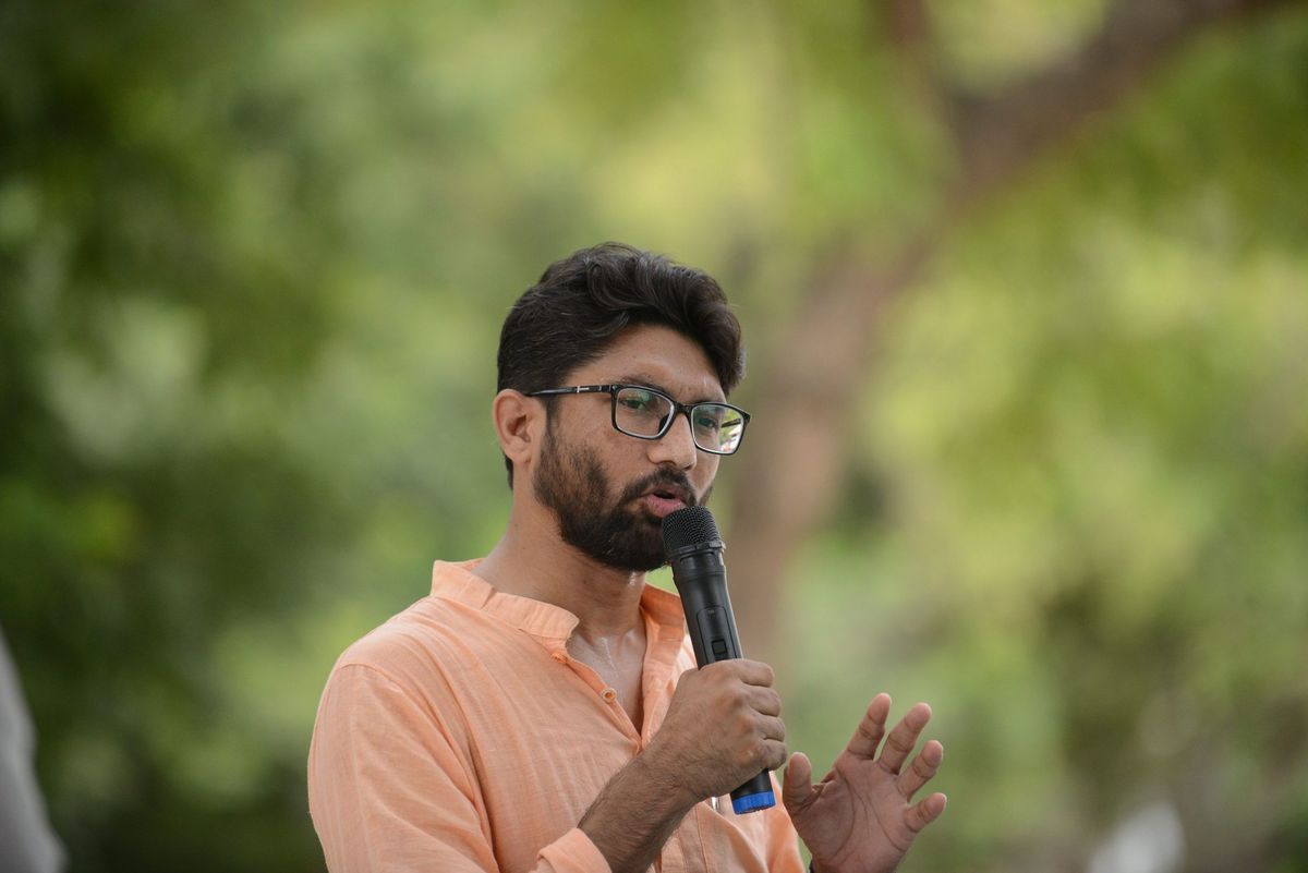 Indian lawmaker arrested over tweet criticising Modi