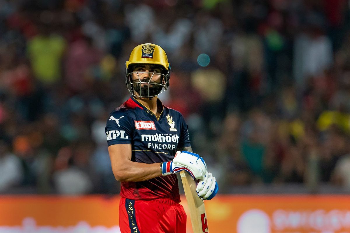 ‘Fantastic cricketer’ Kohli will turn form around: Du Plessis
