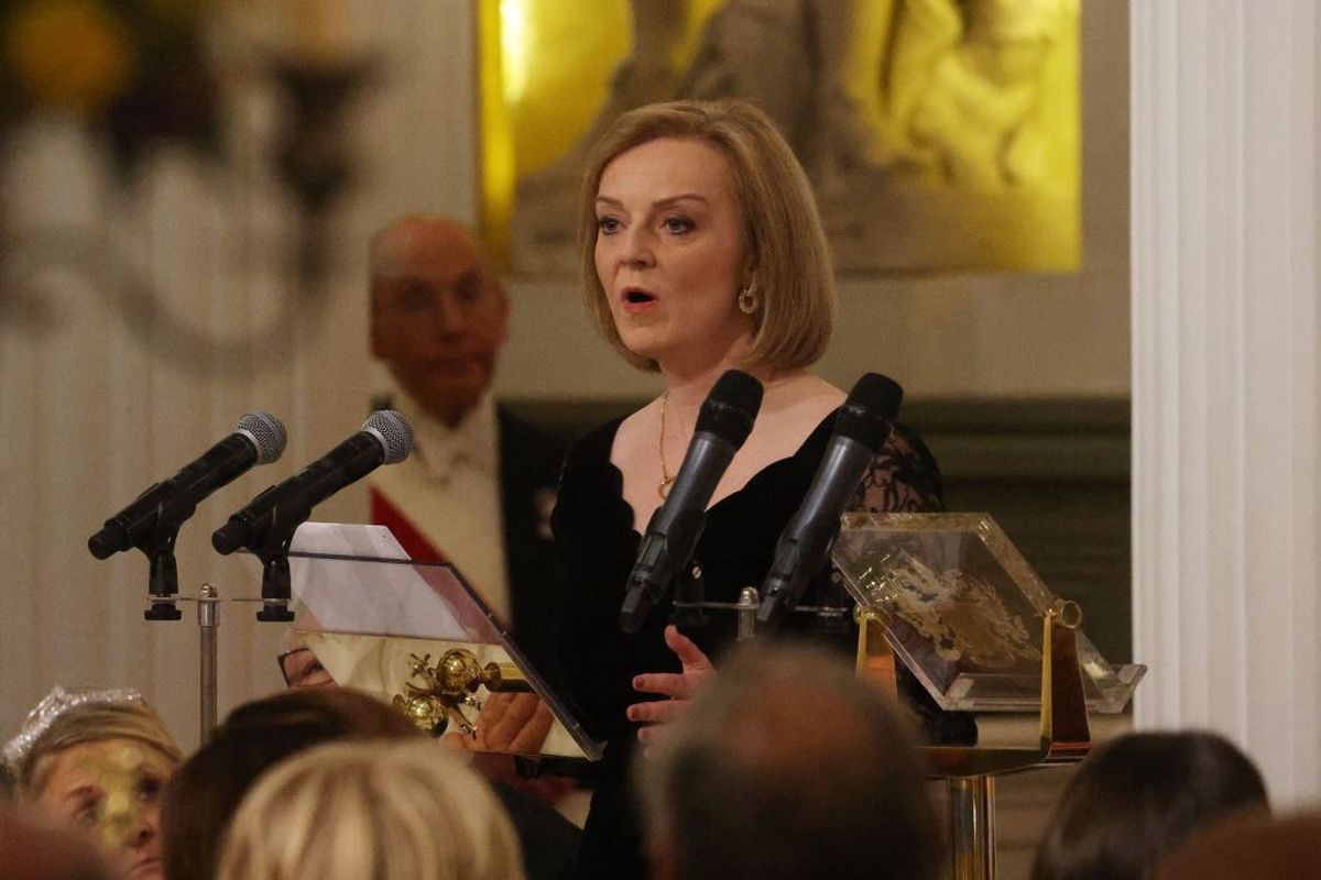 UK wants to grow ties with India ‘for Network of Liberty’