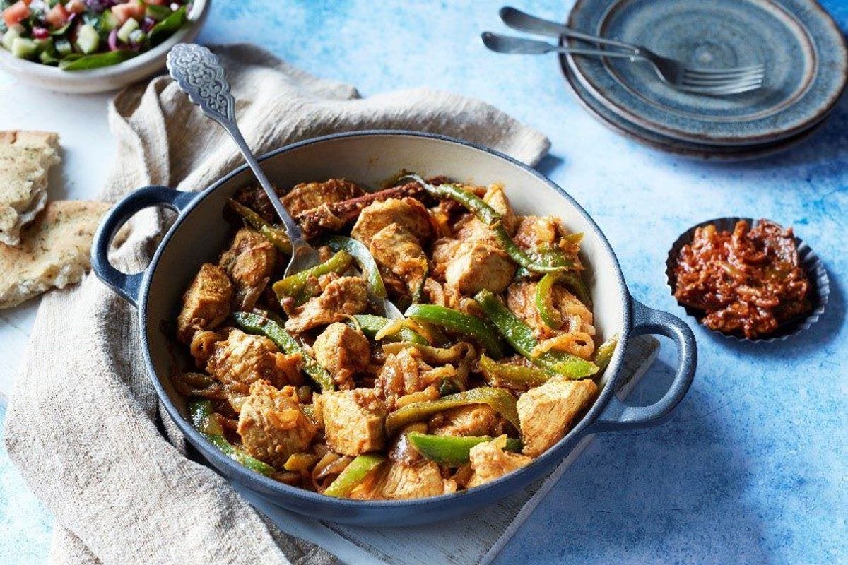 Get Eid ready with ASDA!