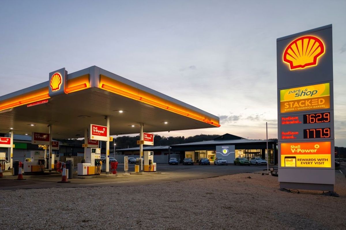 Shell to buy Indian renewable energy platform Sprng