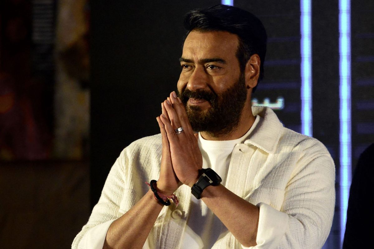 Ajay Devgn set to resume filming Drishyam 2 in Goa