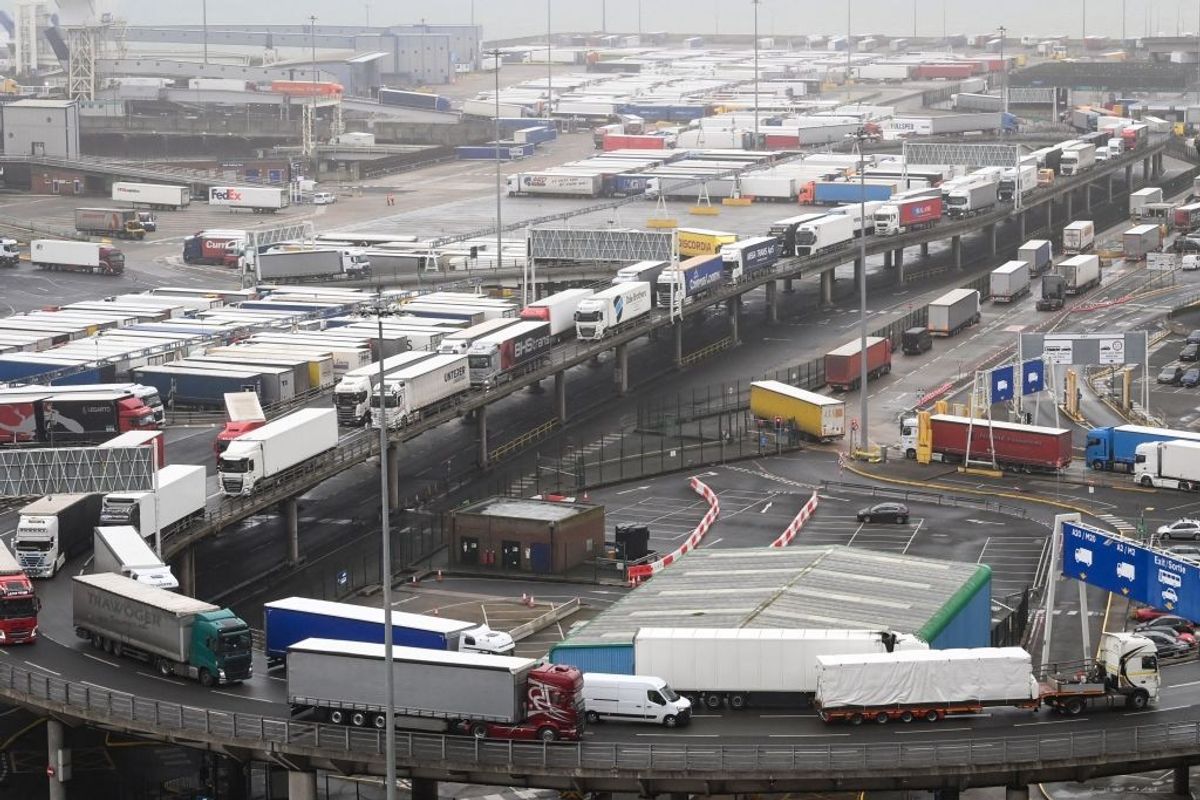 Study reveals profound impact of Brexit on UK citizens in EU