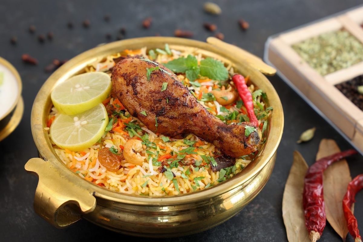 With Indian dishes at his heart, marine pilot wins MasterChef title