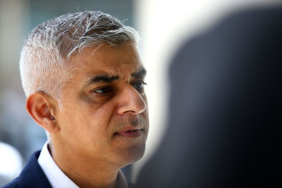 London mayor launches commission to study drugs laws