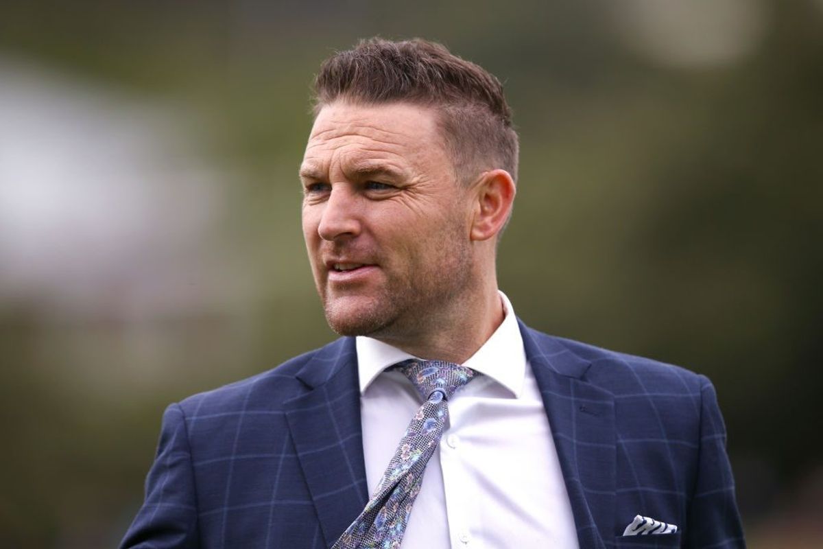 McCullum to turn England Test cricket’s fortunes around