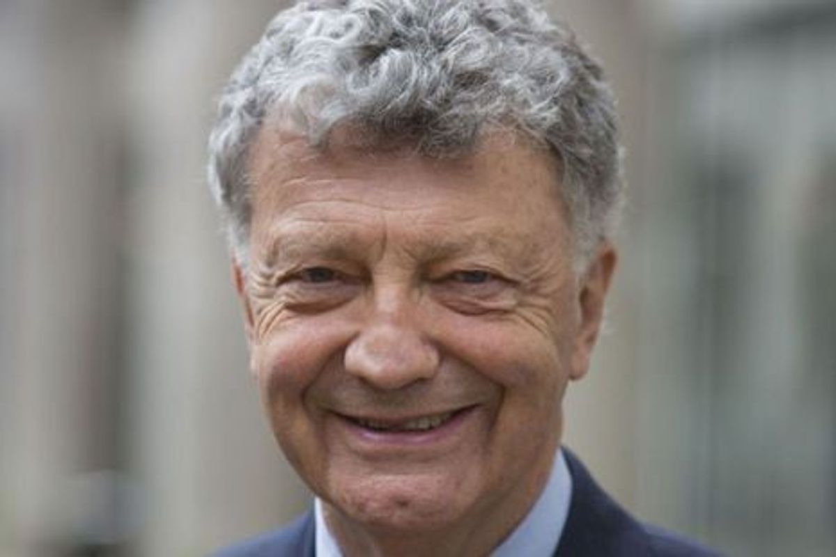 Review attacks Prevent programme on “double standards”