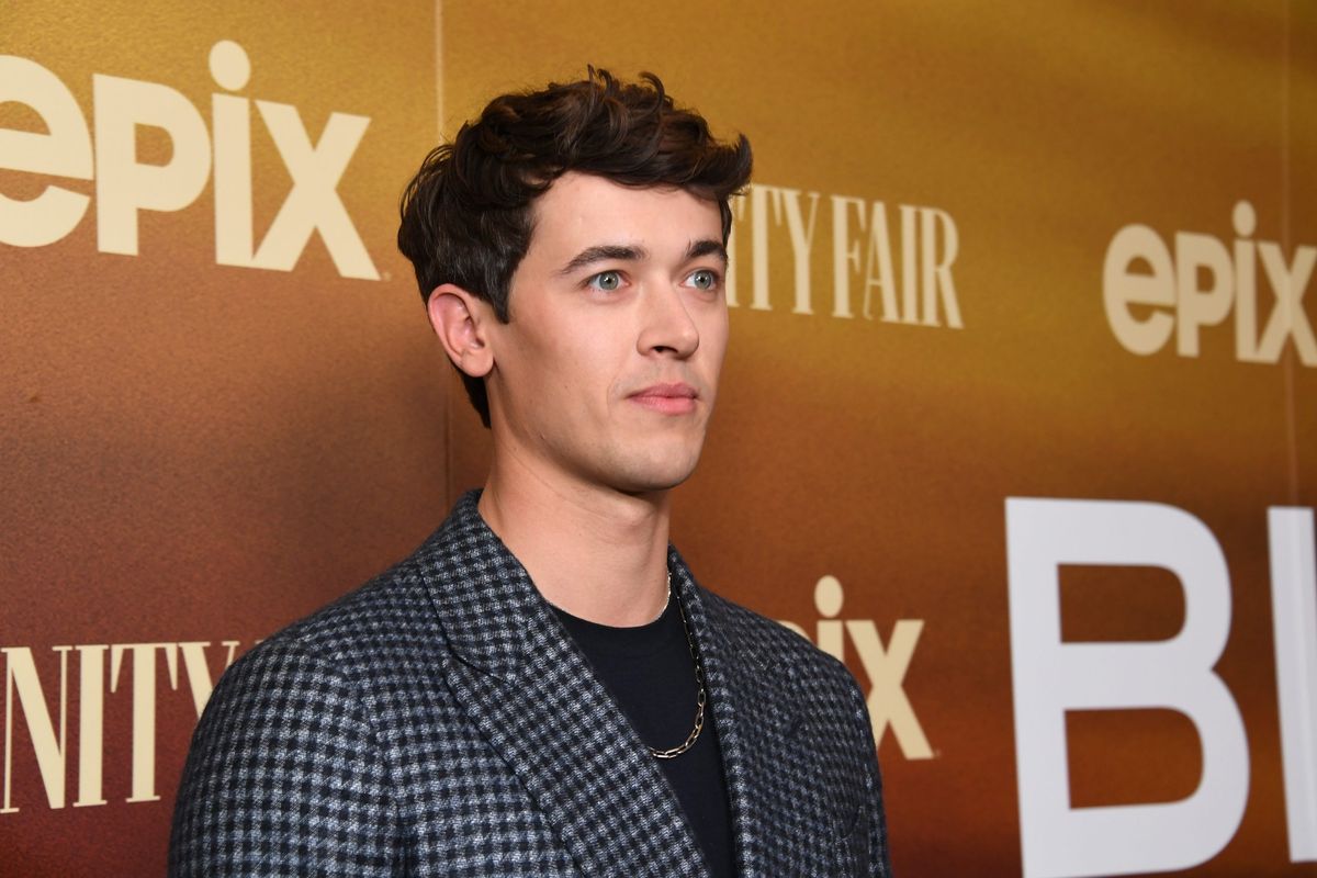 Tom Blyth to headline The Hunger Games prequel