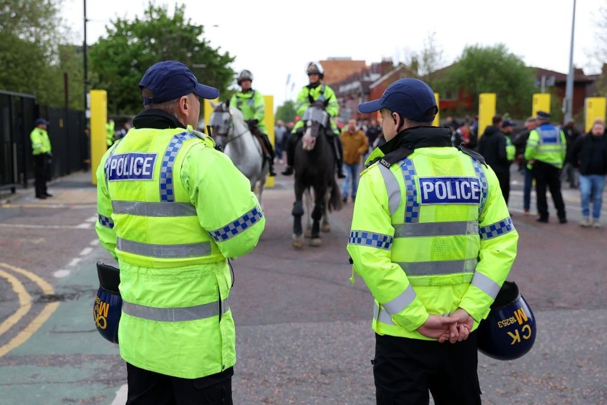 Shocking! Autistic girl, 15, left traumatised after Met Police cut off her underwear during strip search, says mother