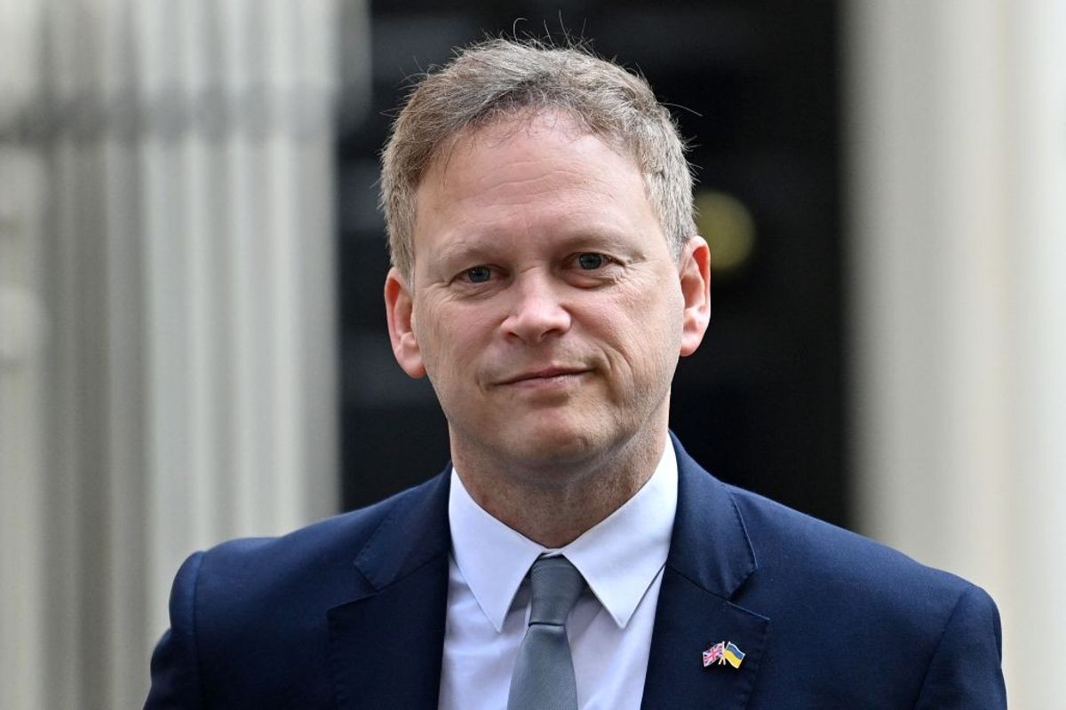 Stop selling flights you can’t deliver: Transport secretary Grant Shapps’ warning to airlines