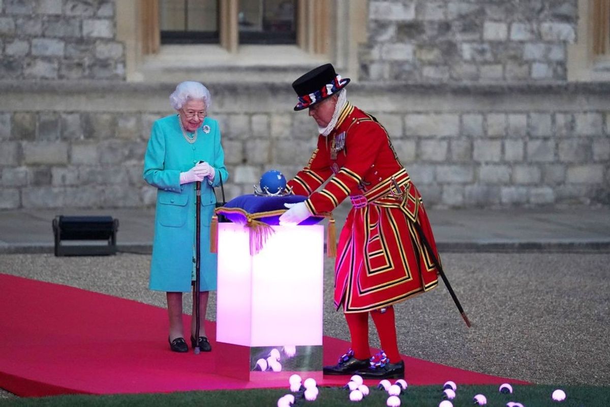 World leaders pay tribute to Britain’s Queen