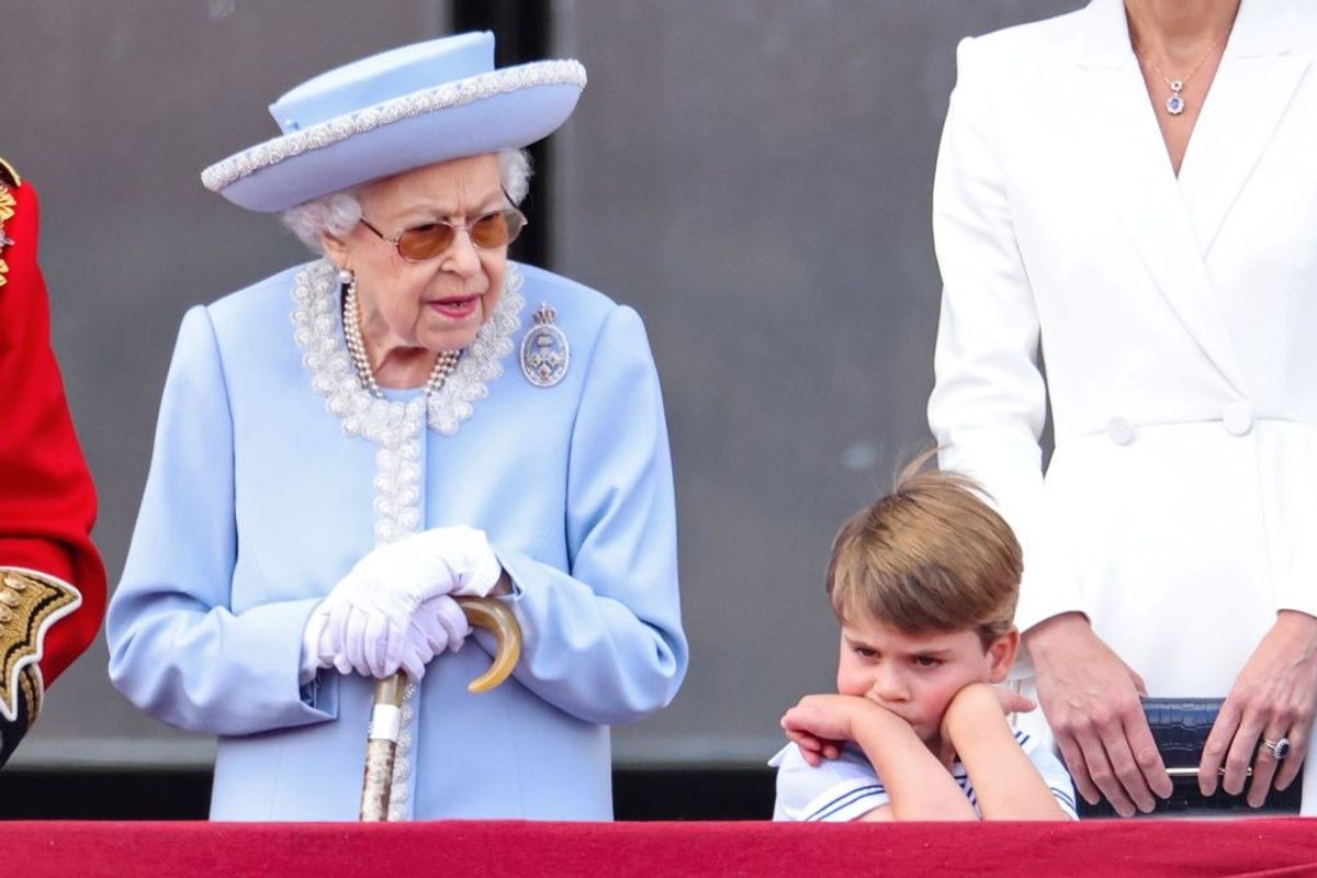 Platinum Jubilee: How UK papers covered Queen Elizabeth II’s 70 years on the throne