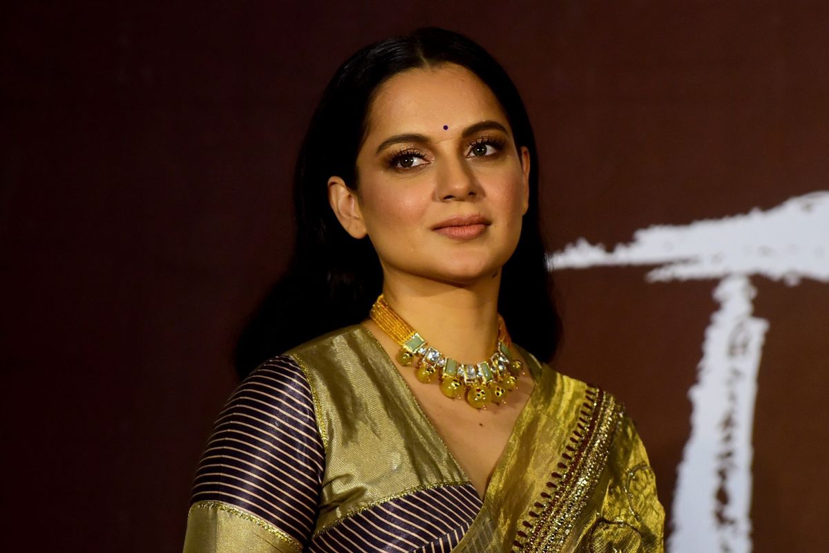 ‘We should save Kashmiri Pandits:’ Kangana Ranaut reacts to recent killings in Kashmir
