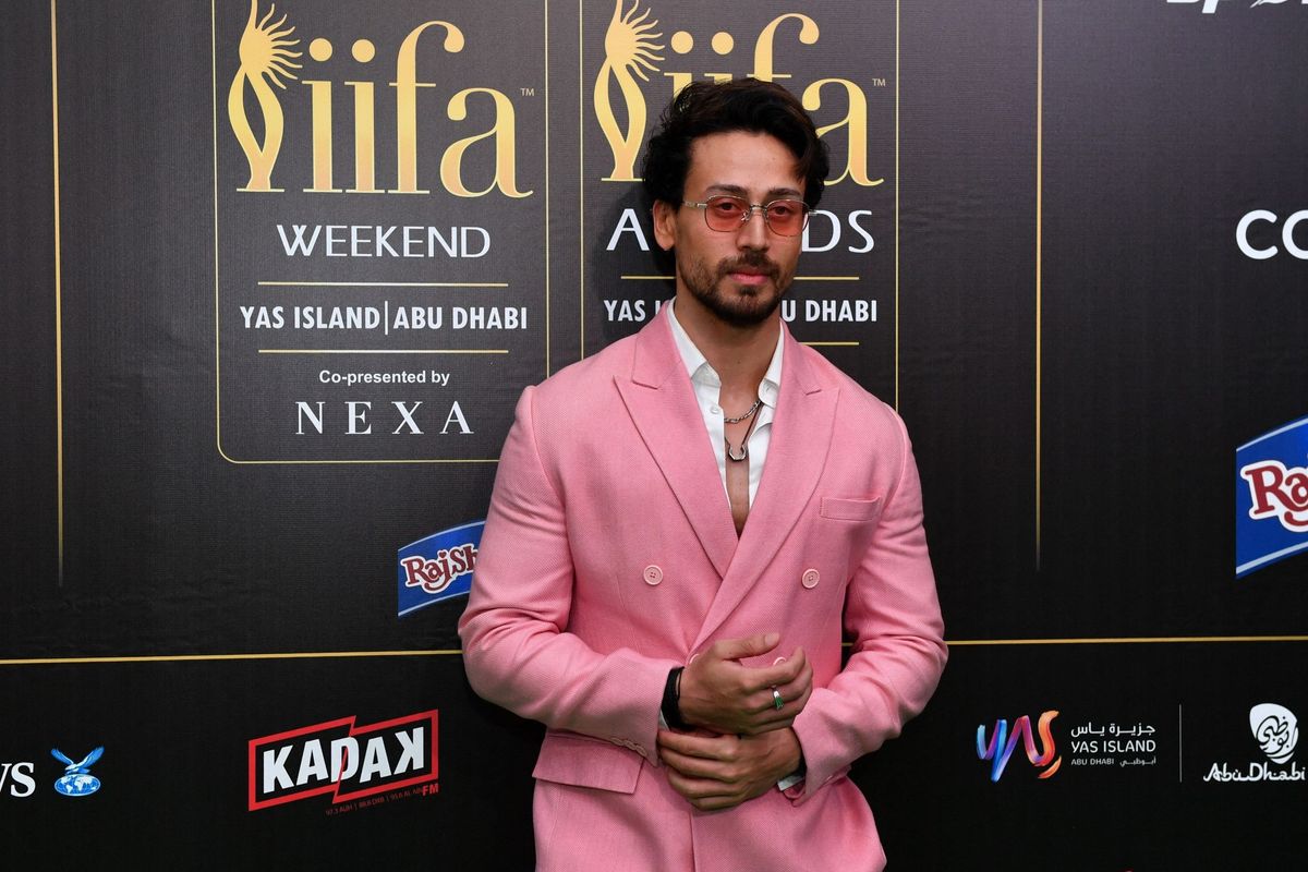 Tiger Shroff says dismal box office score of Heropanti 2 was ‘heartbreaking’