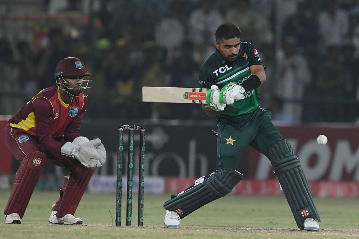 Babar Azam becomes first batter to score 3 consecutive ODI centuries twice