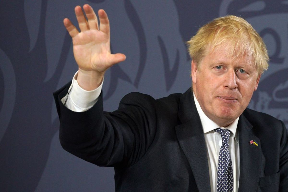 Rail strikes: Boris Johnson vows not to ‘roll over and surrender’, says ‘you have to keep pay rises sensible’