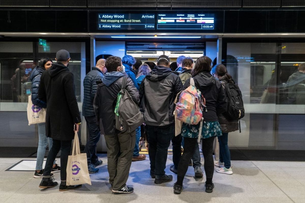 UK transport union warns of ‘summer of discontent’ as further rail strike threatened