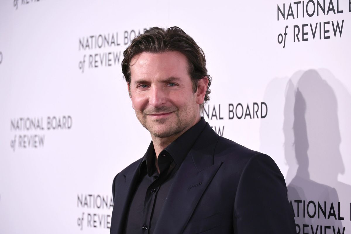I was so lost and I was addicted to cocaine: Bradley Cooper