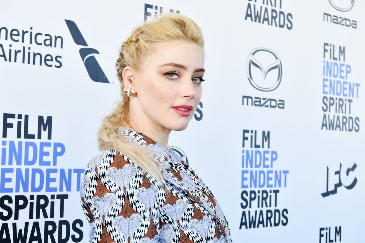 Here’s what Amber Heard plans to tell daughter about Johnny Depp defamation trial