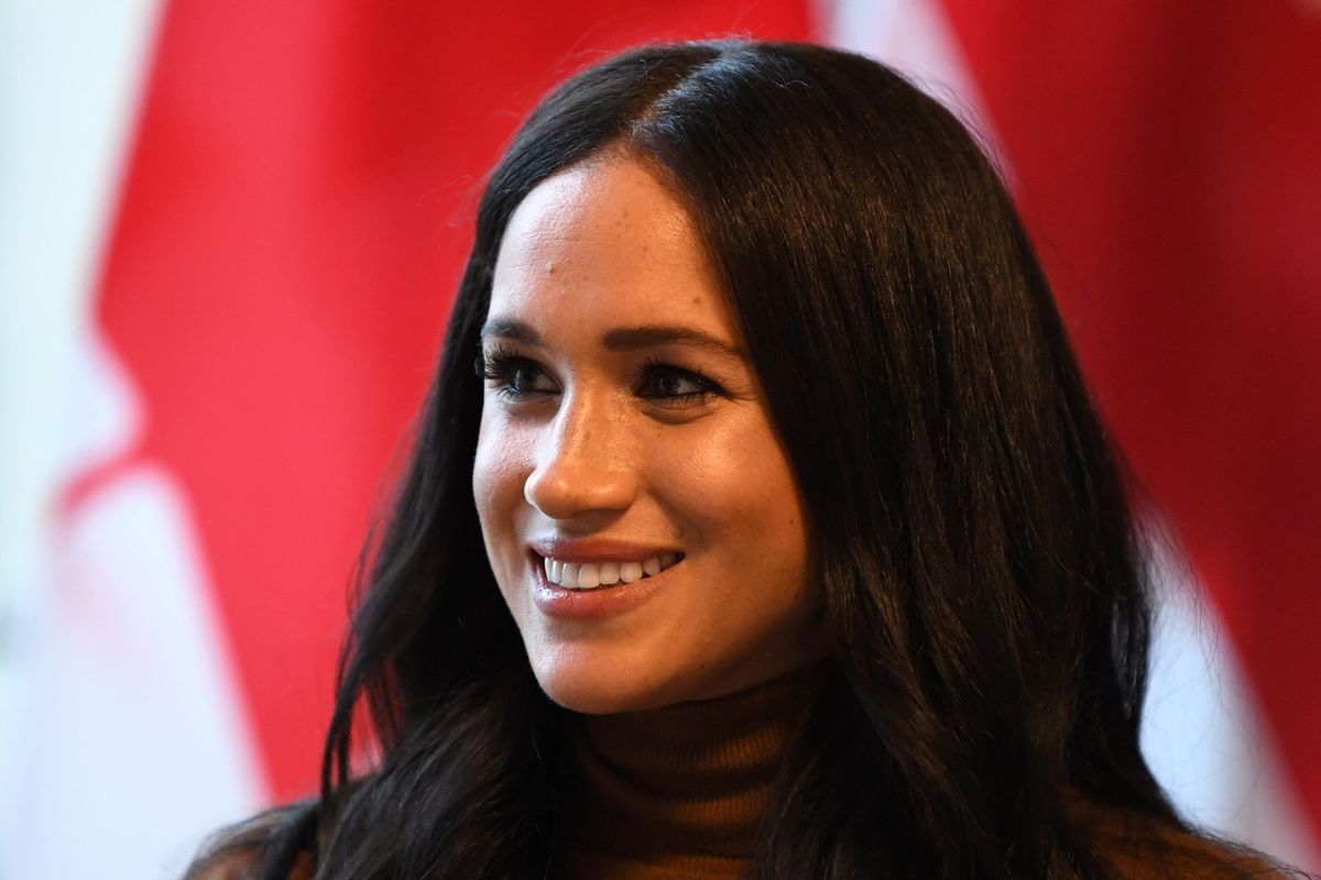 Meghan Markle supporters retort at Buckingham Palace leaked ‘bullying’ report, call her ‘the kindest and most considerate person’