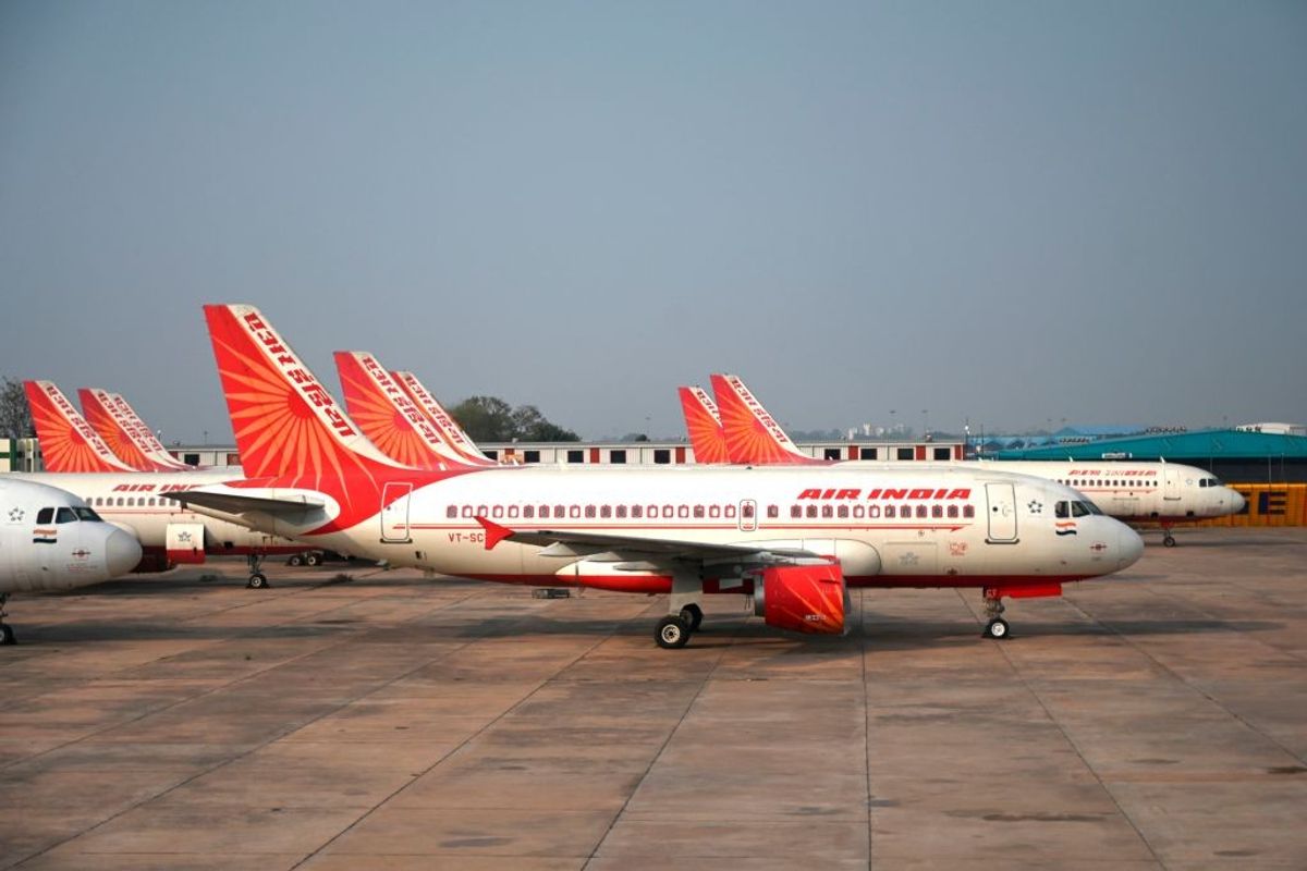 Tata-owned Air India’s biggest aircraft purchase in history on cards