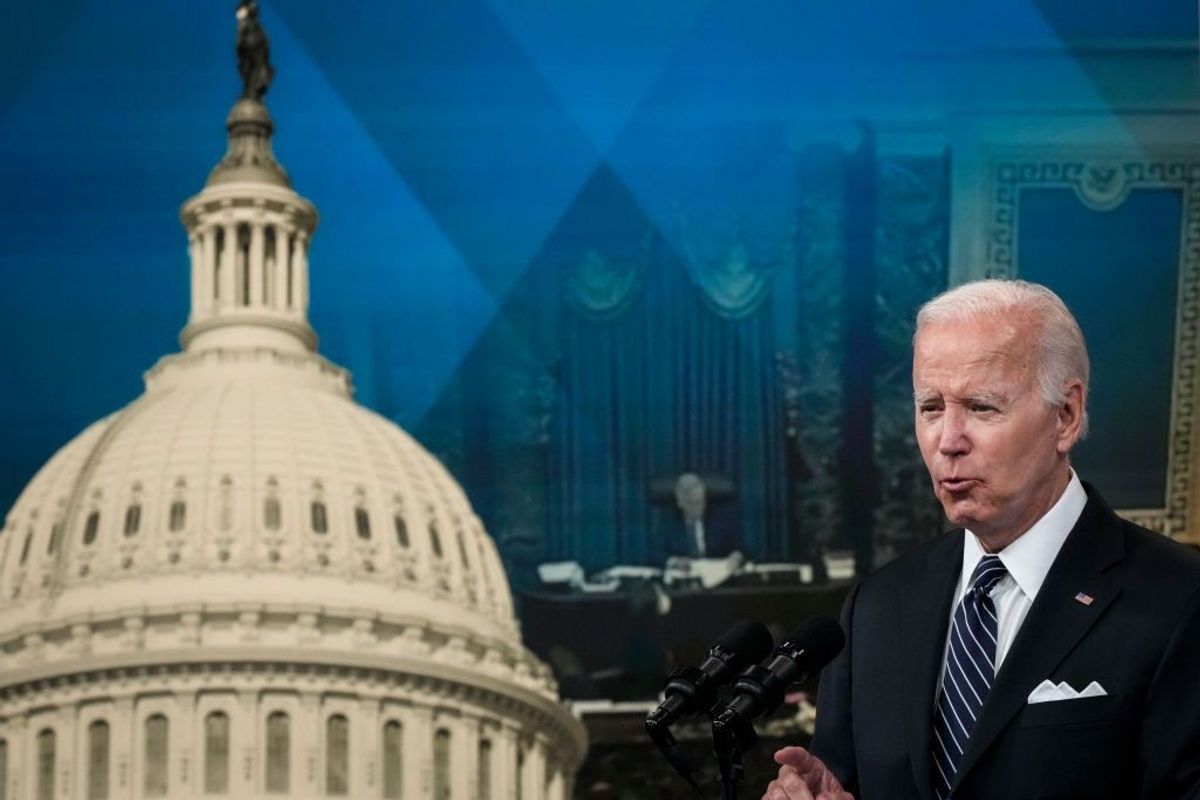 Meet Anjali Chaturvedi: Indian-American legal expert Joe Biden nominated for key post