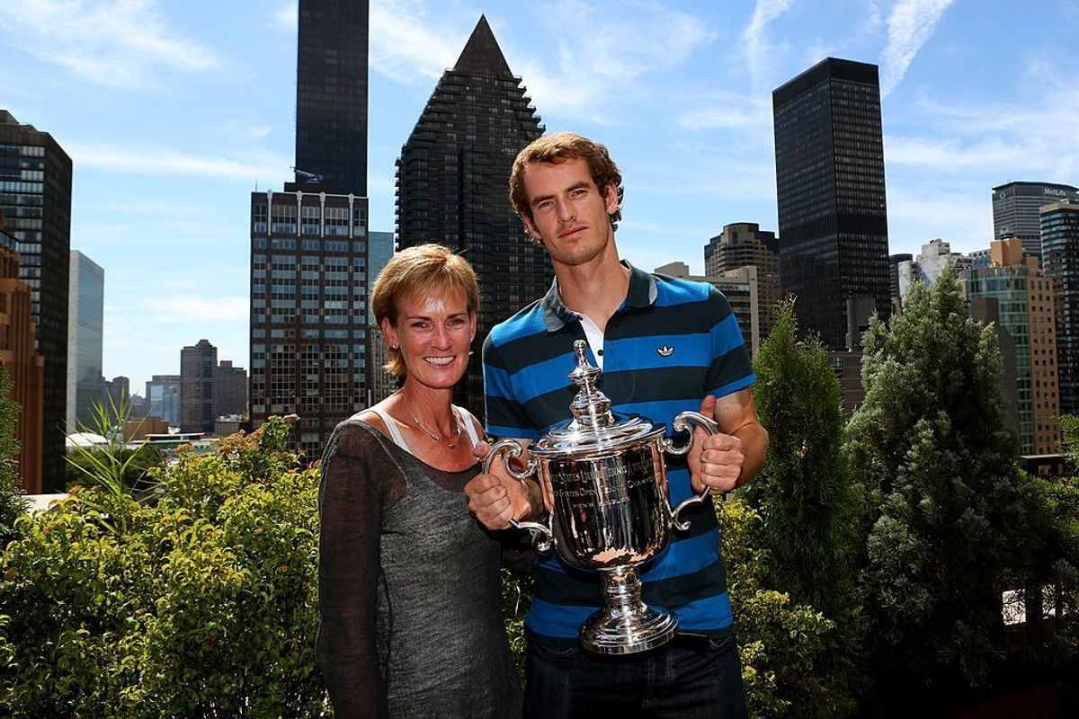 Murray was ‘angry and upset’ upon learning his mother was sexually assaulted in 2014