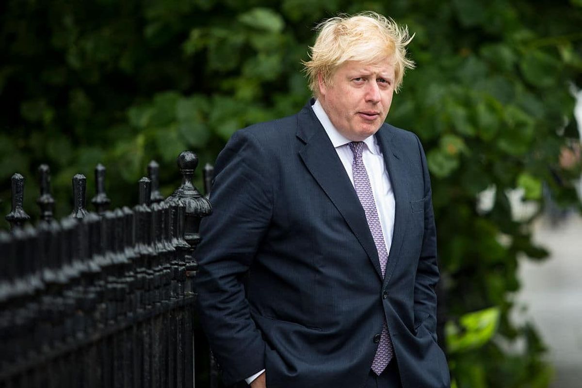 Tory rebels plot next move to oust British PM Boris Johnson after by-election drubbing