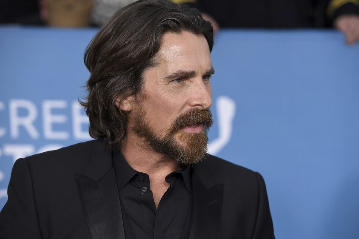‘That’s news to me’: Christian Bale on being approached and offered next Batman film