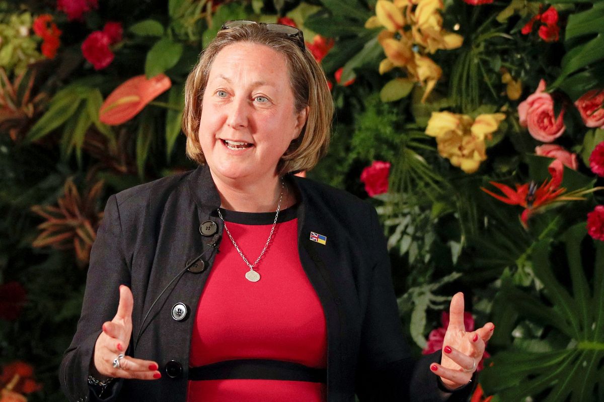 India FTA by Diwali absolutely achievable’, says UK trade minister
