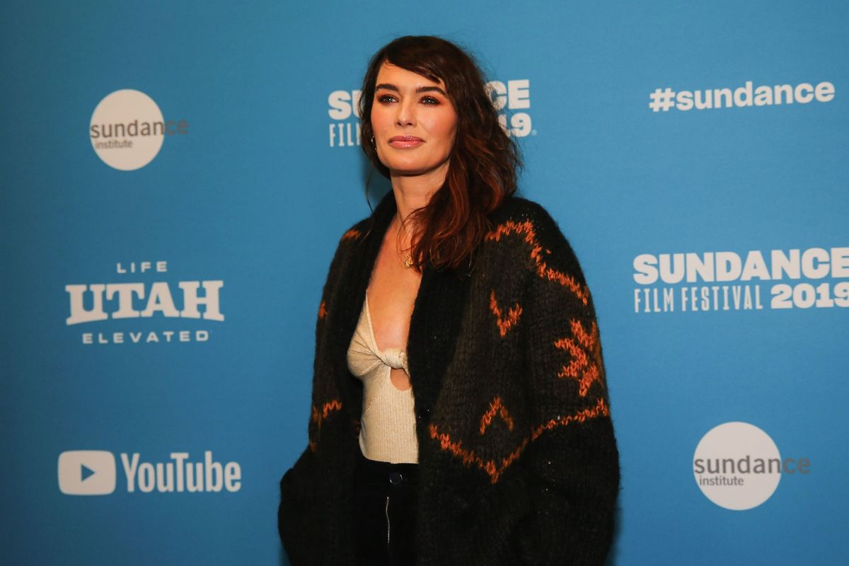 Lena Headey slapped with a lawsuit for $1.5 million by her former U.K. agency over axed role in Thor: Love and Thunder