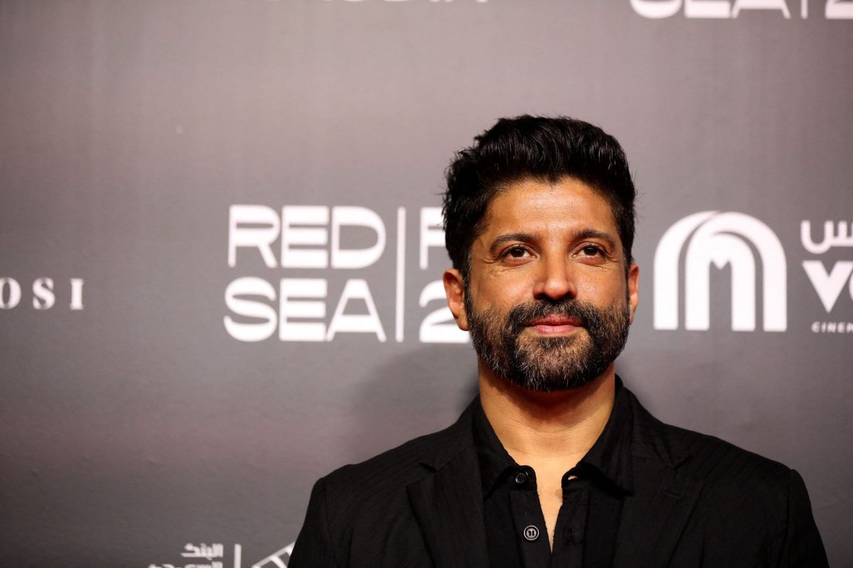 Farhan Akhtar reveals he agreed to appear in Ms Marvel due to representation of South Asians: ‘It’s really exciting because it’s culturally representing us’