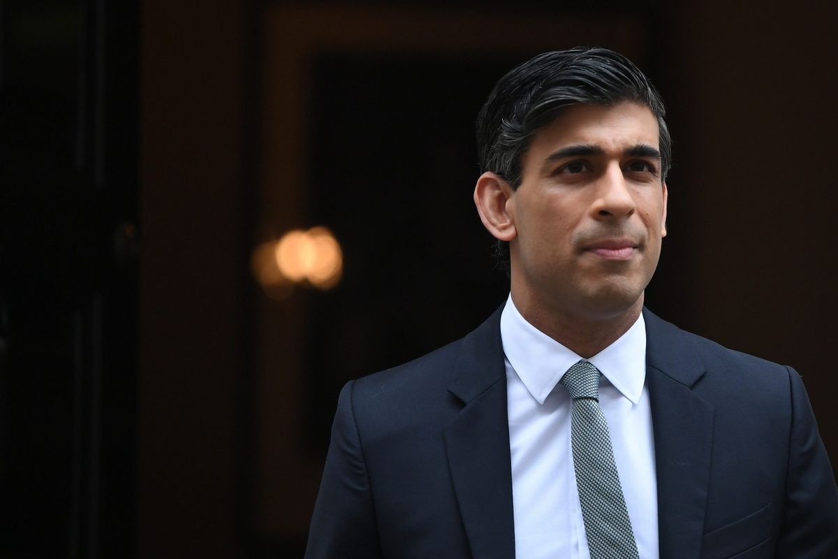 Rishi Sunak’s ‘tax cut’ won’t give relief to millions of middle-income earners as National Insurance rise