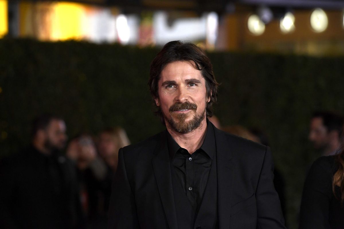 ‘There’s a great pleasure in playing a villain’: Christian Bale on playing Gorr the Butcher in Thor: Love and Thunder